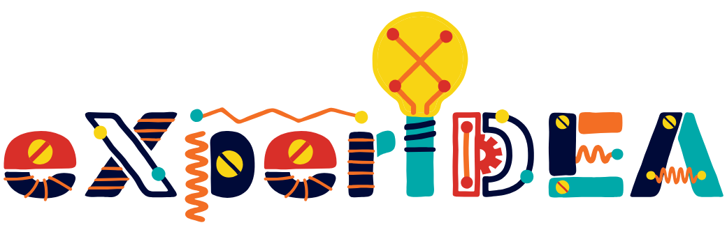 Logo eXperIDEA